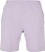 Urban Classics Korte broek - Katoen - Paars - Maat XL