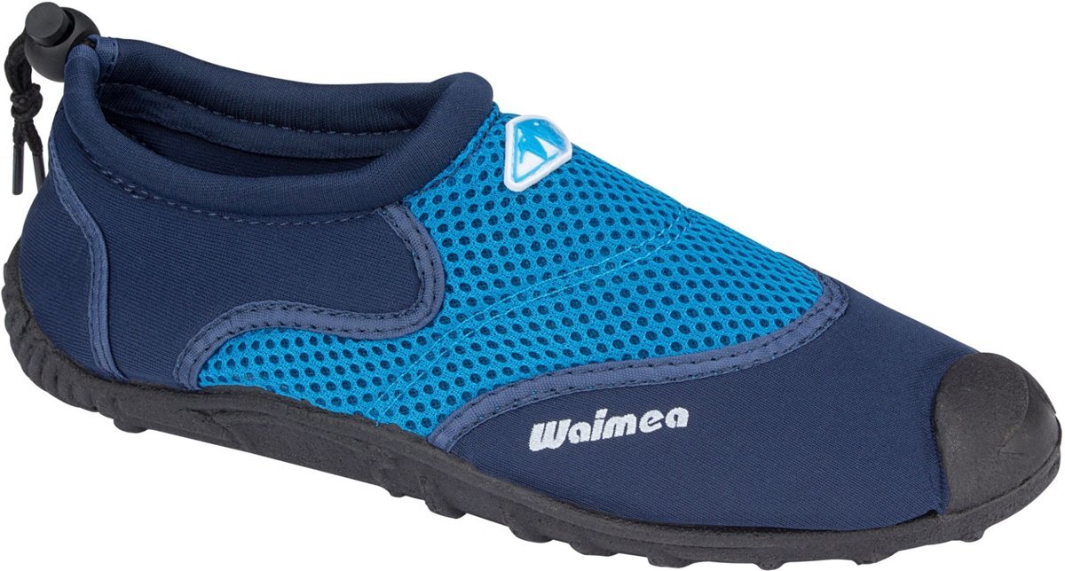 Waimea Aquaschoenen Wave Rider MarineKobalt 29