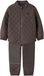 NAME IT Functioneel pak 'NMNChilly' bruin