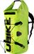 Ubike Sac modulaire étanche Cylindre 30L Fluo