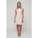 & Other Stories Robe Ton Blanc Taille : XS