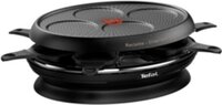 Tefal Store'Inn CrÃªpes Party RE320812 - Gourmetset - 8 personen