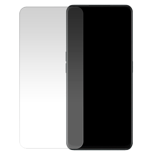 Mobilize Gehard Glas Clear Screenprotector OnePlus Nord 3 5G