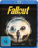 Fallout: Staffel 01
