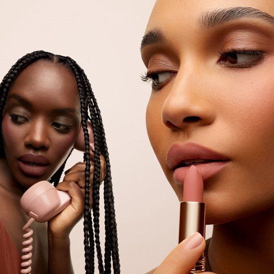 Lancôme L'Absolu Rouge Intimatte Lipstick 440 - 3.4gr