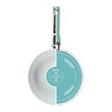 Genius Cerafit Revolution Pan 28 cm
