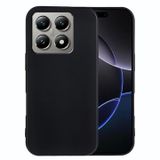 Xiaomi Coque Xiaomi 15T Pro en TPU Antidérapante - Noire