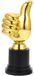 Trophée Pouce d'Or