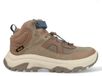 TEVA W Hurricane Daybreaker Mid RP Dames Wandelschoenen - Bruin - Blauw