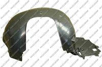 PRASCO Innenkotflügel BM0203613 vorne rechts | Compatibel met: BMW 3, 3 Compact, 3 Touring
