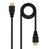 Brightium HDMI V2.0-kabel 4K @60Hz 18Gbps 2 meter