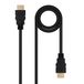 Brightium HDMI V2.0-kabel 4K @60Hz 18Gbps 2 meter