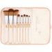Luvia Bamboo's Leaf Penselenset Unisex
