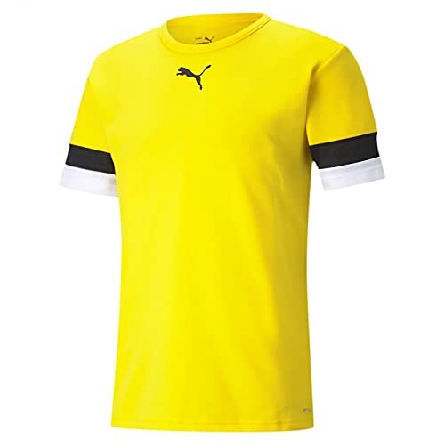 PUMA TeamRISE Jersey