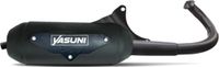 Silencioso Yasuni Uitlaat ECO Gilera & Piaggio 50cc 2 Takt (homologated)