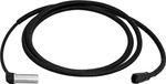 HELLA Capteur, 2 pôles, inductif, câble de 2,710 mm, convient pour SCANIA entre autres