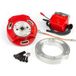 Italkit Allumage Italkit Selettra analogique Cagiva Mito 125