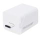Patriot Memory iLuxe Cube 256 GB Blanc USB 3.2 Gen 1