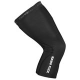 Castelli Nano Flex 3G Beenwarmers Zwart XL