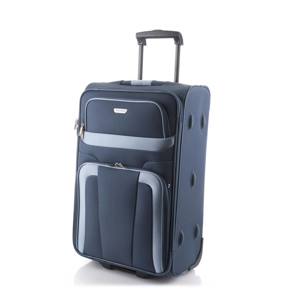 travelite Orlando Upright M navy