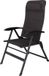 Eurotrail Kendal Comfort - Campingstoel - 6 standen - Charcoal