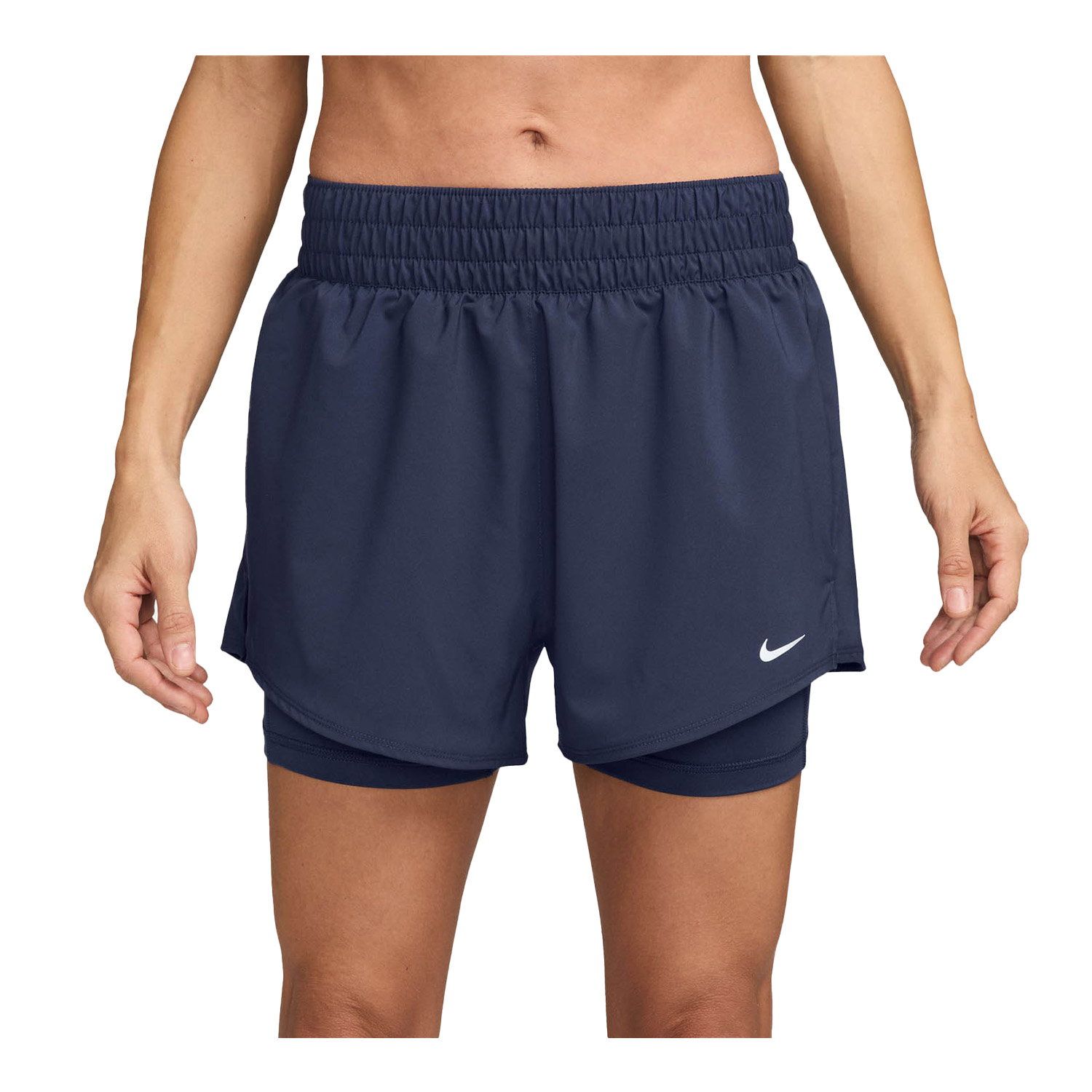 Nike Dri-fit 2-in-1 Short