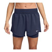 Nike Dri-fit 2-in-1 Short