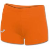 JOMA Brama Academy Dames Short Oranje S
