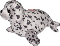 Wild Republic Pluche zeehond knuffel - 20 cm