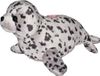 Wild Republic Pluche zeehond knuffel - 20 cm