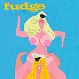Bigwax Dist. Exclusive The Fudge Lady Parts