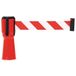 Manutan Expert Oprolsysteem pour cône de signalisation 3 m