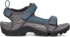 Teva K TANZA Unisex Sandalen - Maat 29/30
