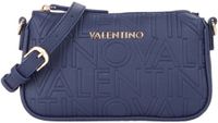 VALENTINO Pansy Crossbody Bag Blu donkerblauw