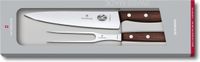 Victorinox 5.1020.2G set keukenbestek & -messen 2 stuk(s)