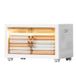 SNSP boîte de rangement – armoire – pliable – 84 L x 1 pièce