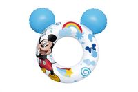 Opblaasbare Bestway Disney Splash Pal Opblaasbare Zwemband met Oortjes 65 cm x 66 cm