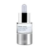 Osmo Wall OSMO ULTRA SERUM VELVET LIPS. SIERO lippen hydraterend, regenererend, ultrageconcentreerd, gladmakend, ideaal voor droge, gebarsten lippen en lippenrimpels. Unisex - 15 ml