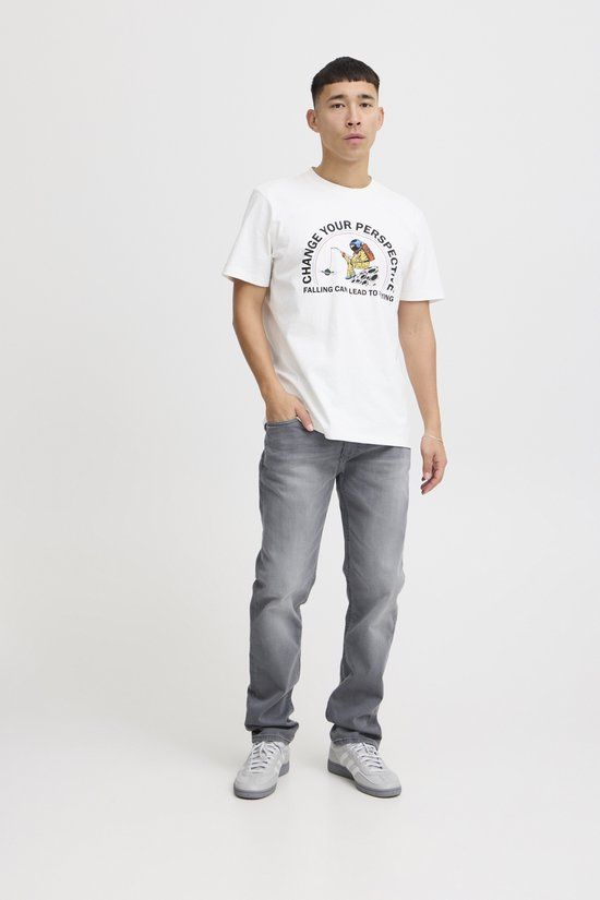 Blend BHTWISTER Men's Jeans - Denim Grey - W29/L32