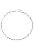Gaya Ketting zilver