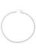 Gaya Ketting zilver