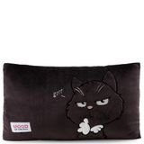 NICI Kussen Kat 43 x 25 cm