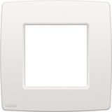 Niko Original Afdekraam Schakelmateriaal - 1-voudig frame - Wit - Mat
