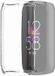 By Qubix Qubix - TPU Case for Fitbit Luxe - Transparent