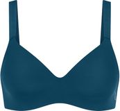 Sloggi Zero Feel 2.0 The Up T-shirt BH Blauw S