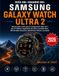 Guía Samsung Galaxy Watch Ultra 2 User Guide