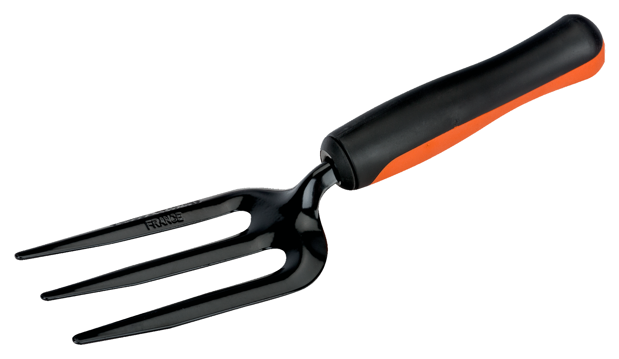 Bahco P270 Tuinvork - 30,5 cm - 1 stuk