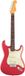 Fender American Professional Classic Stratocaster RW Faded Dakota Red - ST-Style elektrische gitaar