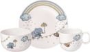 Villeroy & Boch Walk Like An Elephant service enfant 3 pièces