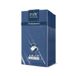 PAW Bestekservetten Stoffen 1/8-vouw, 25 stuks - Zacht Marineblauw